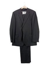 BOGIE Anzug Herren Wolle