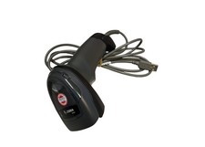 Zebra  DS2208 2D 1D  Barcode Scanner USB handscanner Schwarz DS22