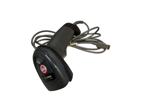 Zebra ds2208 barcode - ,