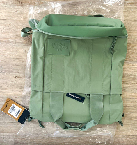 The north face rucksack damen - the,