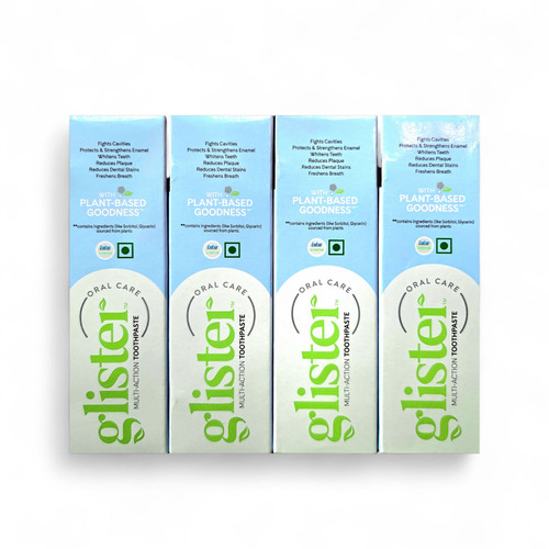 Amway glister multi action - glister,
