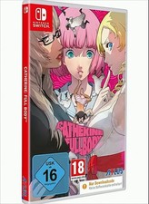 Catherine Full Body SWITCH