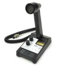 P6 standmikrofon mit - standmikrofon,