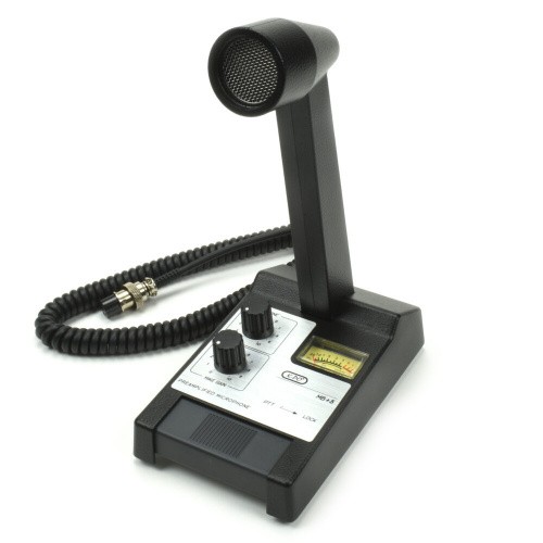 P6 standmikrofon mit - mb+5,