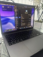 Apple MacBook Pro M1 2020