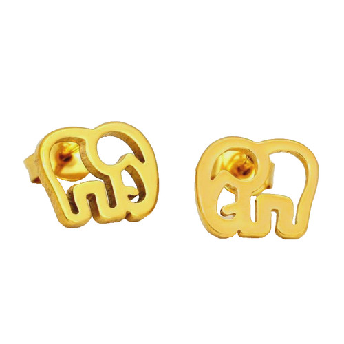 Ohrstecker ohrringe titanium - ohrringe,