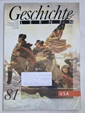 Geschichte lernen | Nr. 81 / 2001 | USA