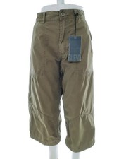 BLEND Damen Caprihosen Gr. XL