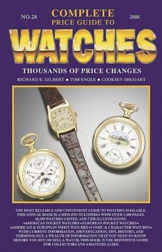 Complete price guide - price,