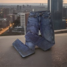 G-Star RAW 3301 High Skinny