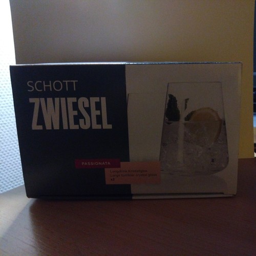 Schott zwiesel kristallglas - schott,