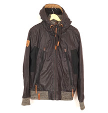 NAKETANO Damen Fahrradjacke