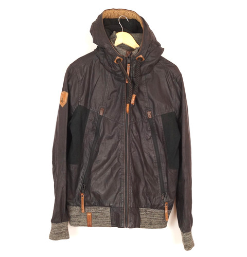 Naketano damen fahrradjacke - naketano,