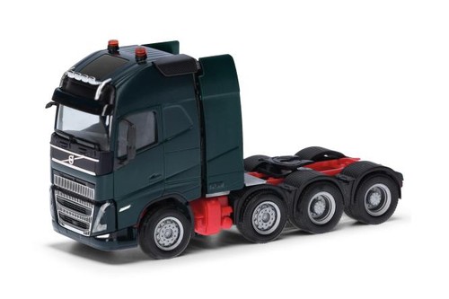 Herpa lkw volvo fh16 - herpa,