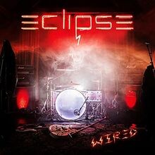 Wired von Eclipse | CD | Zustand sehr gut