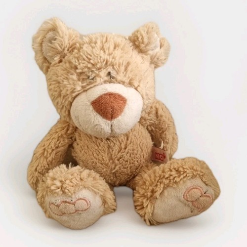 Nici teddybär bär - bär, 25