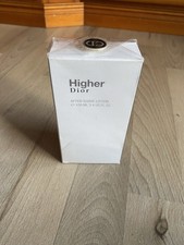 Christian Dior Higher Vintage