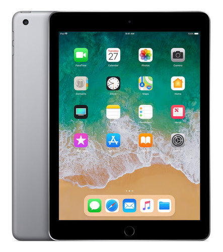 Apple ipad 5 gen - 9.7, 5.