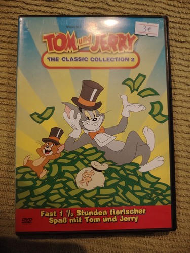 Tom und jerry the - und,