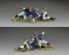 King & Country, 7th US