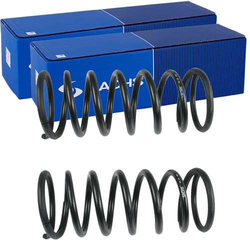 Sachs fahrwerksfedern satz - 2x,