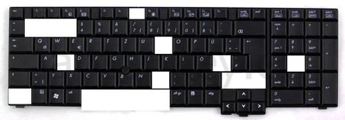 Hp276 einzelne tastatur - tastatur, taste