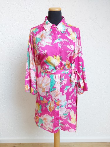 Neu l pink buntes - **neu,, l**
