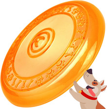 Frisbee FÜR Hunde | Weich Und