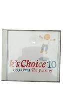 k's Choice 10 Ten Years Best