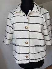 Blazer jacke streifen - jacke,
