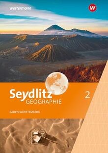 Seydlitz geographie ausgabe - seydlitz,