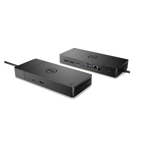 Dell wd19s usb - dell,