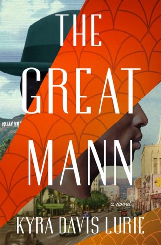 Great mann davis lurie - davis,