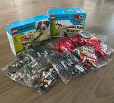 Lego education 9387 räder - lego,