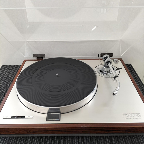Luxman pd121 sme 3009 direct - luxman,