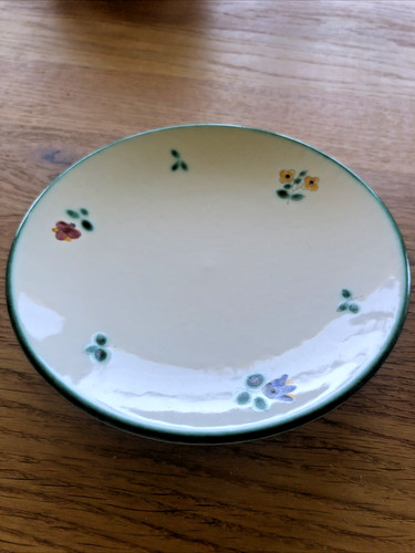 Gmundner keramik streublume - gmundner,