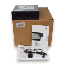 VW Nachrüstset Discover Media