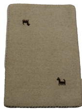 Orientteppich   Gabbeh Loom (