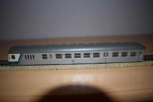 Märklin 4257 4160 - märklin, 4257/4160