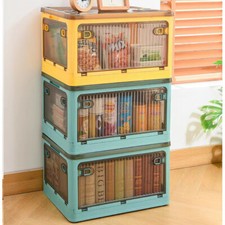 Aufbewahrungsbox mit Deckel