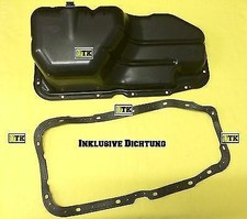 OPEL Ölwanne f Fhzg ohne