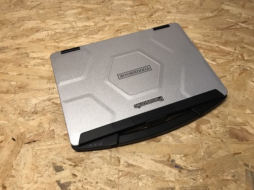 Panasonic toughbook 54 - panasonic, cf-54
