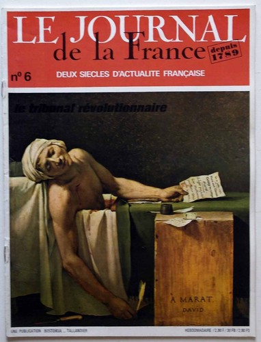 Journal france nr 6 - journal,