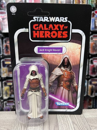 Star wars vintage - -, collection