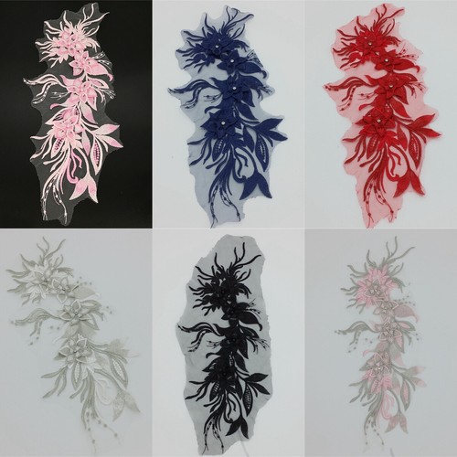 Blume spitze stickerei - spitze,