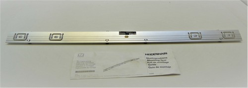 Heidenhain glasmeßstab - heidenhain,