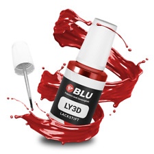 Lackstift LY3D rot tornadorot