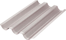 Baguette Backblech Chefmade