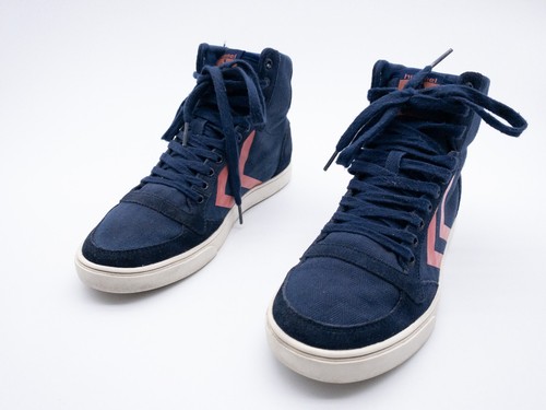 Hummel stadil high kinder - high, jr