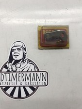 Zündkontakt Unterbrecherkontakt Bosch 1237013081 NOS